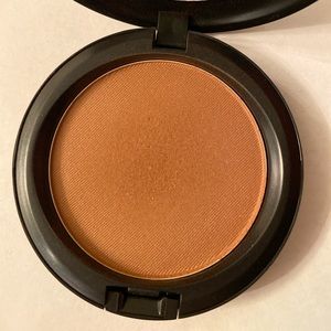 Mac Bronzing Powder Matte Bronze
